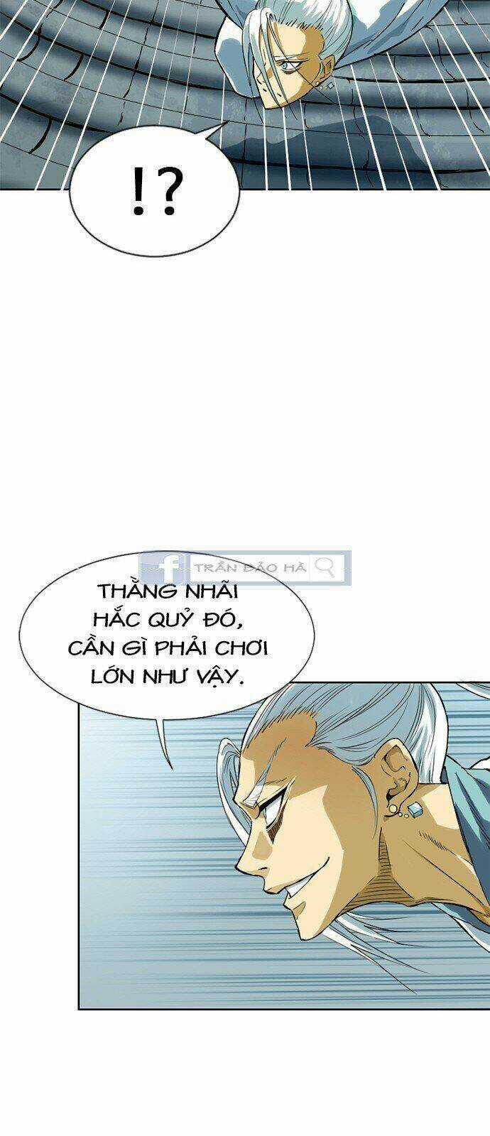 Thiên Hạ Đệ Nhất Nhân Chapter 3 trang 61