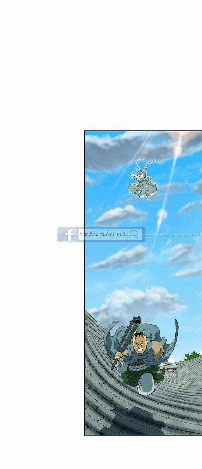 Thiên Hạ Đệ Nhất Nhân Chapter 3 trang 64