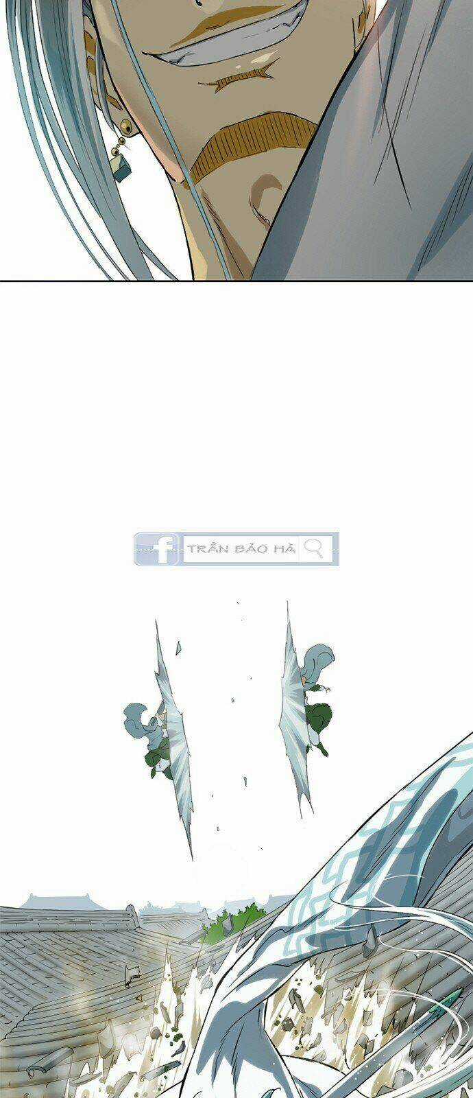 Thiên Hạ Đệ Nhất Nhân Chapter 3 trang 66