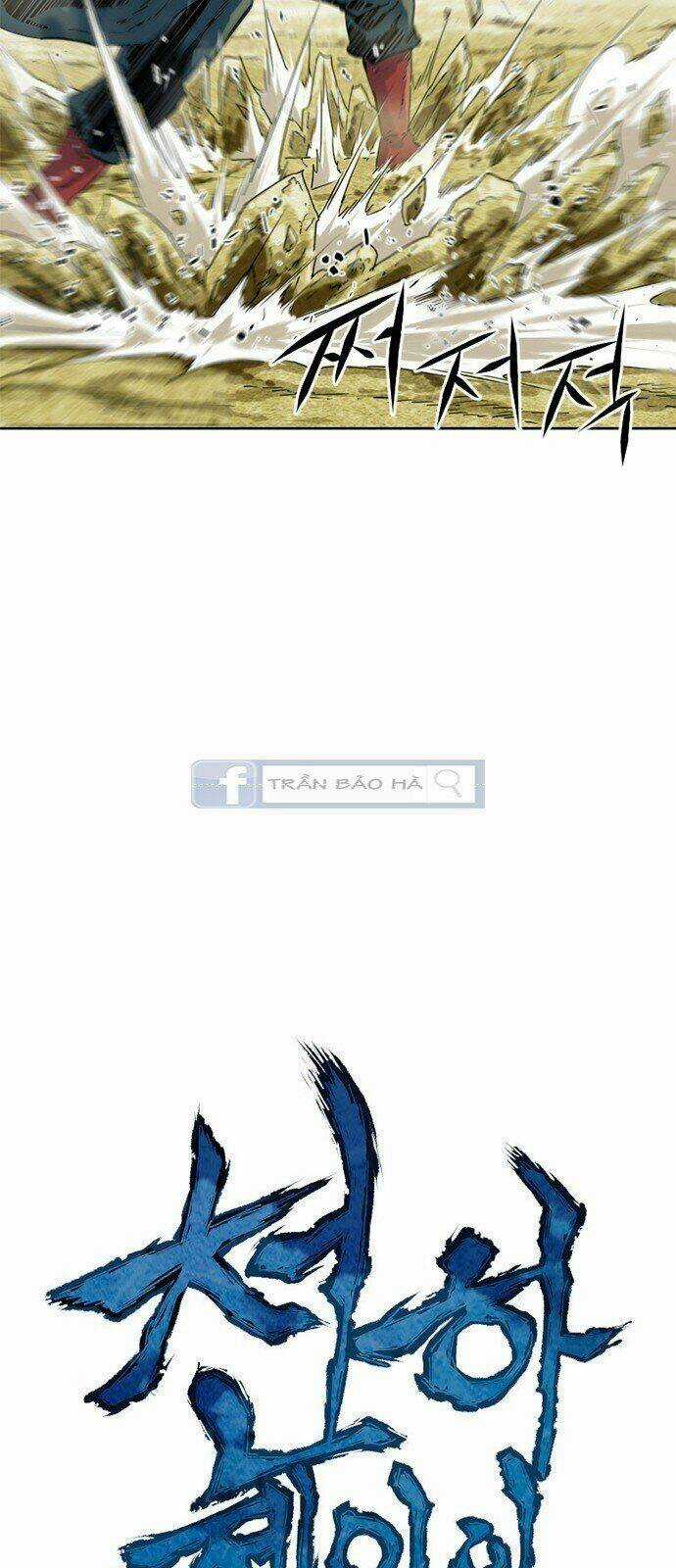 Thiên Hạ Đệ Nhất Nhân Chapter 3 trang 7