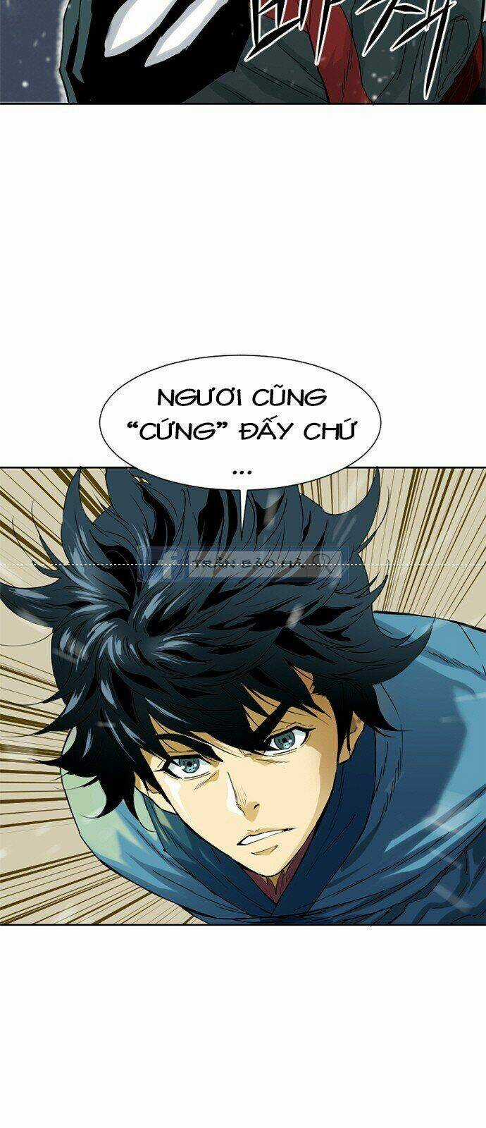 Thiên Hạ Đệ Nhất Nhân Chapter 3 trang 9