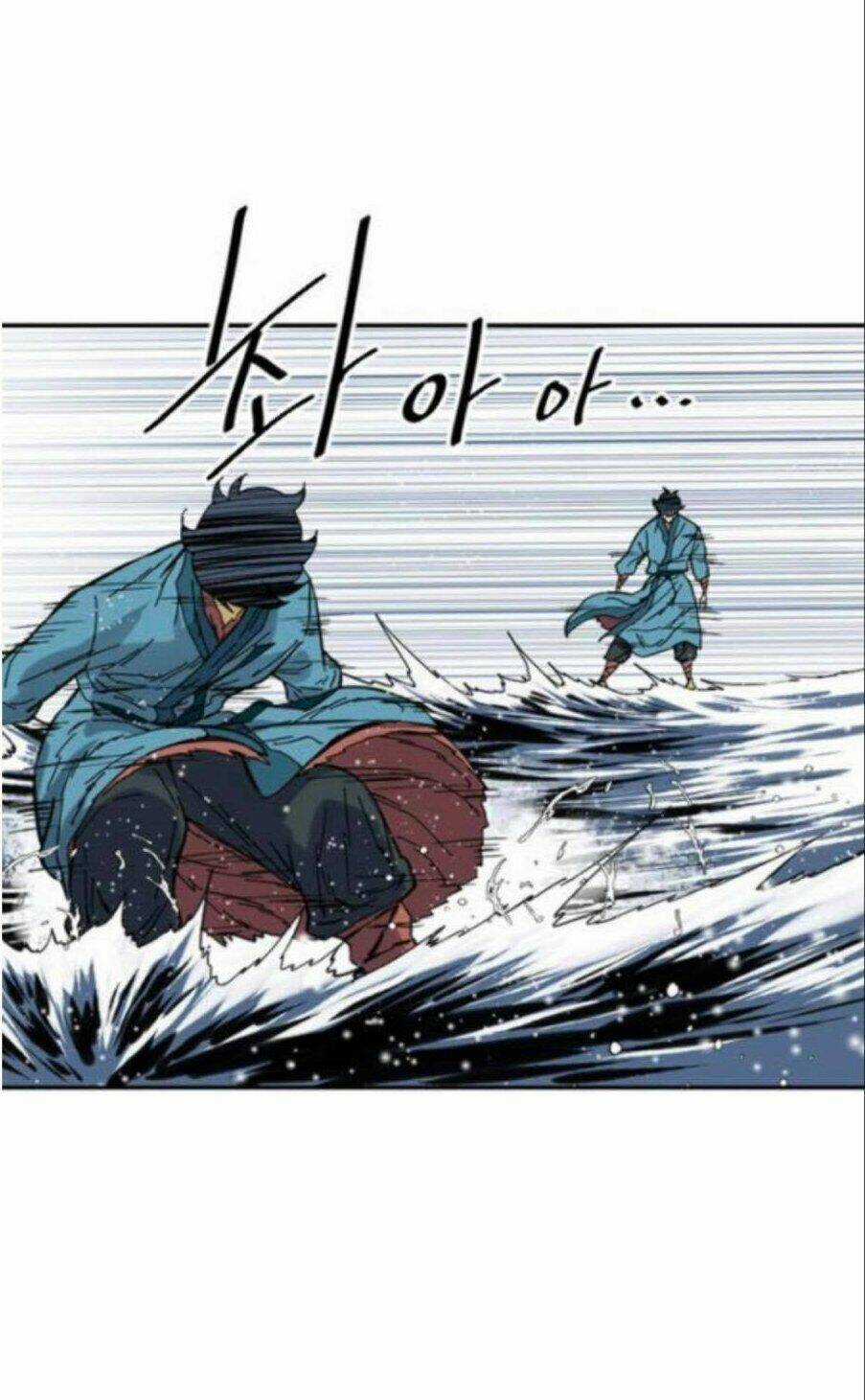 Thiên Hạ Đệ Nhất Nhân Chapter 30 trang 10