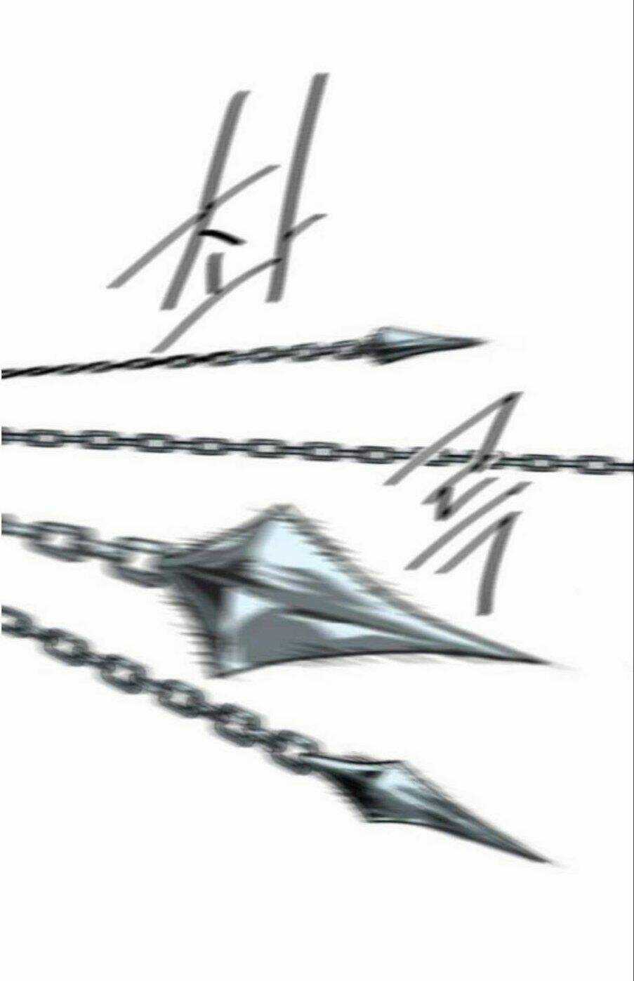 Thiên Hạ Đệ Nhất Nhân Chapter 30 trang 11