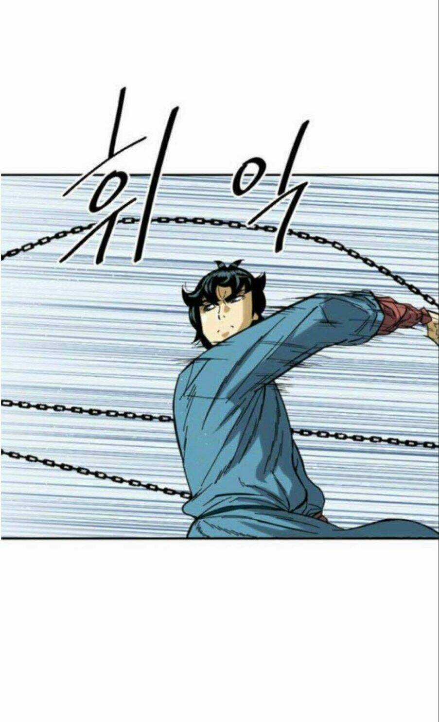 Thiên Hạ Đệ Nhất Nhân Chapter 30 trang 13