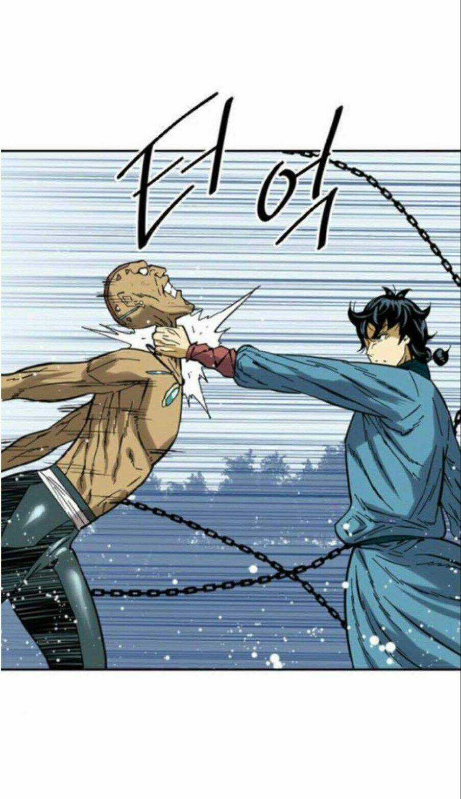 Thiên Hạ Đệ Nhất Nhân Chapter 30 trang 15