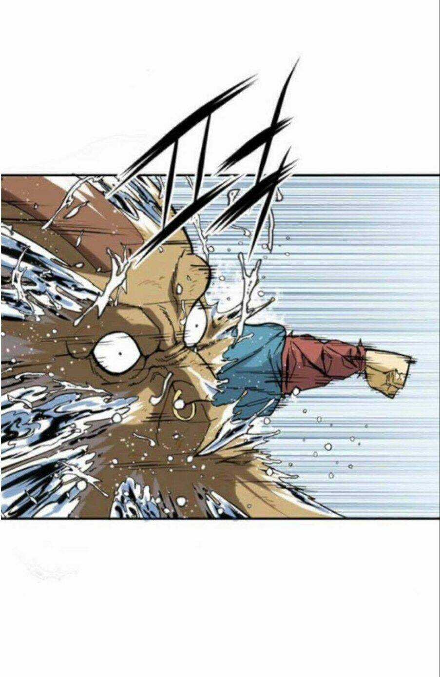 Thiên Hạ Đệ Nhất Nhân Chapter 30 trang 16