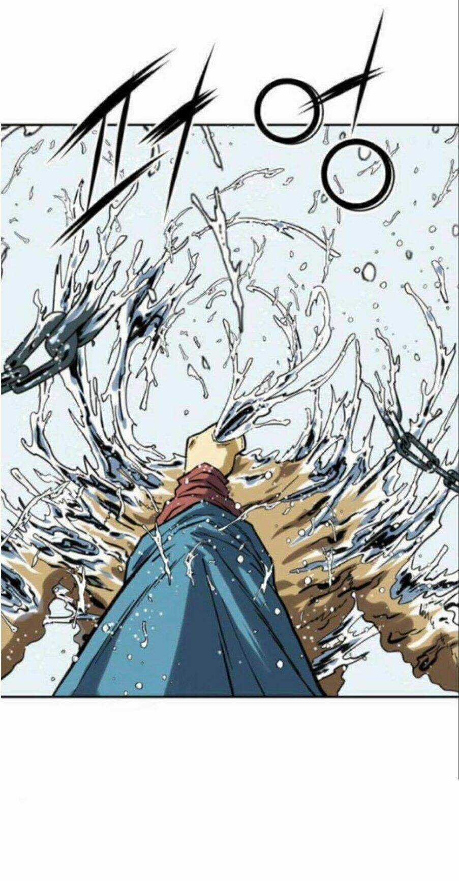 Thiên Hạ Đệ Nhất Nhân Chapter 30 trang 18