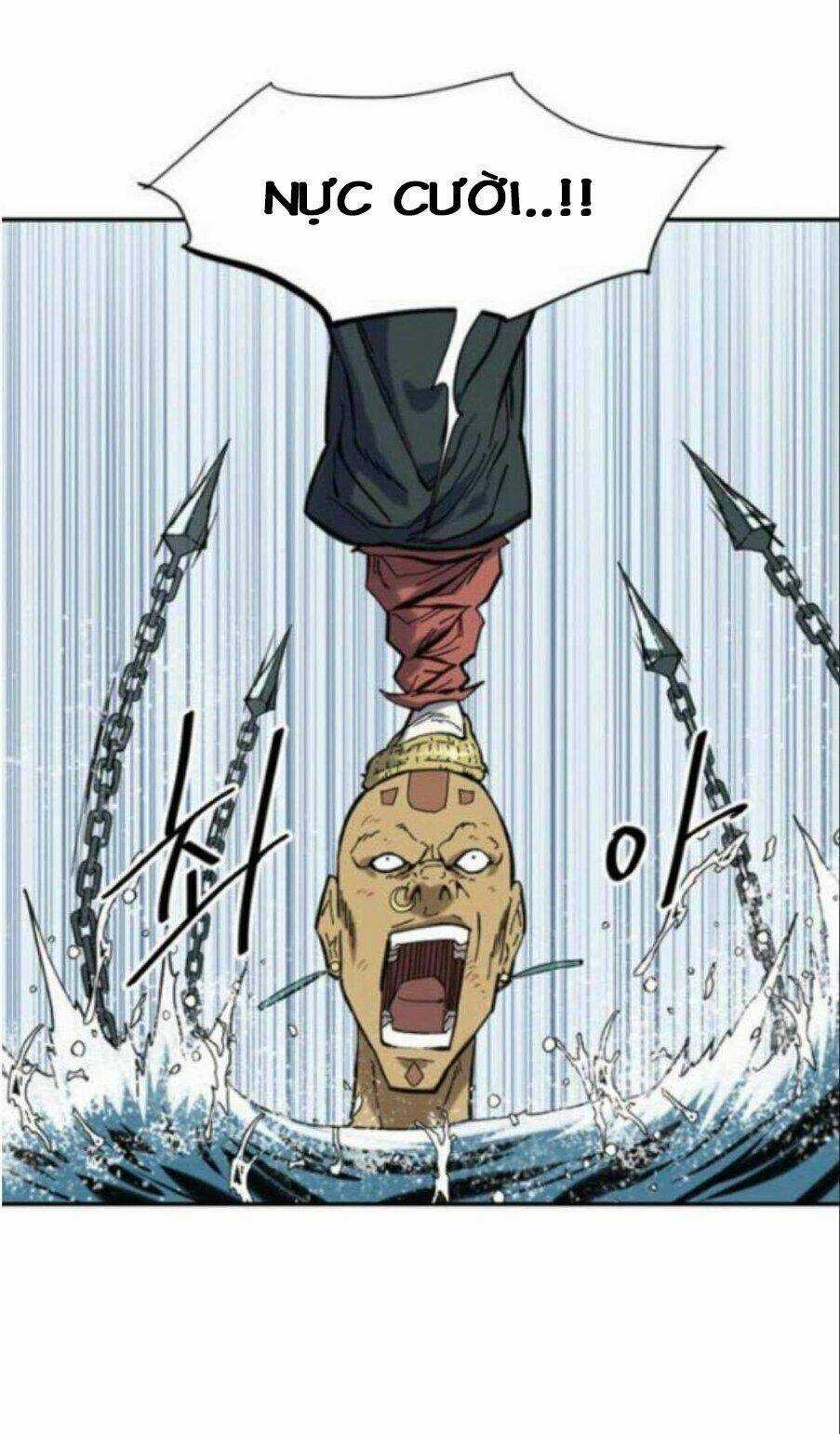 Thiên Hạ Đệ Nhất Nhân Chapter 30 trang 2