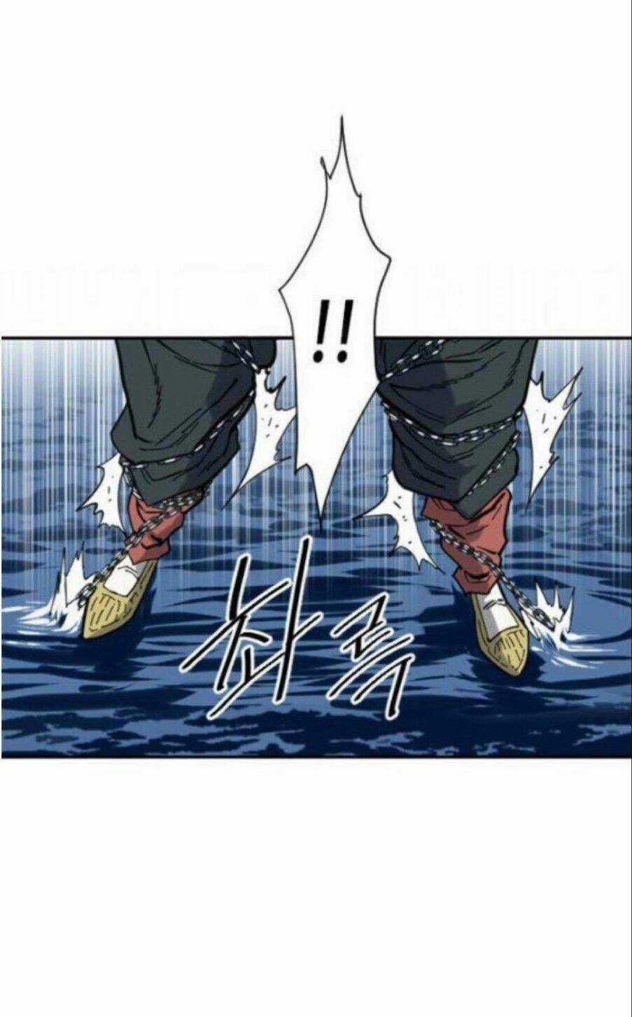 Thiên Hạ Đệ Nhất Nhân Chapter 30 trang 21