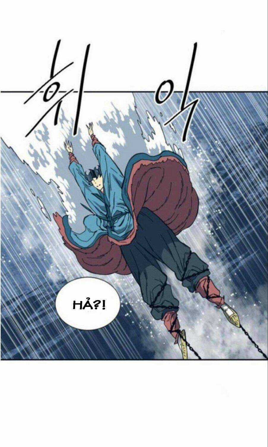 Thiên Hạ Đệ Nhất Nhân Chapter 30 trang 22