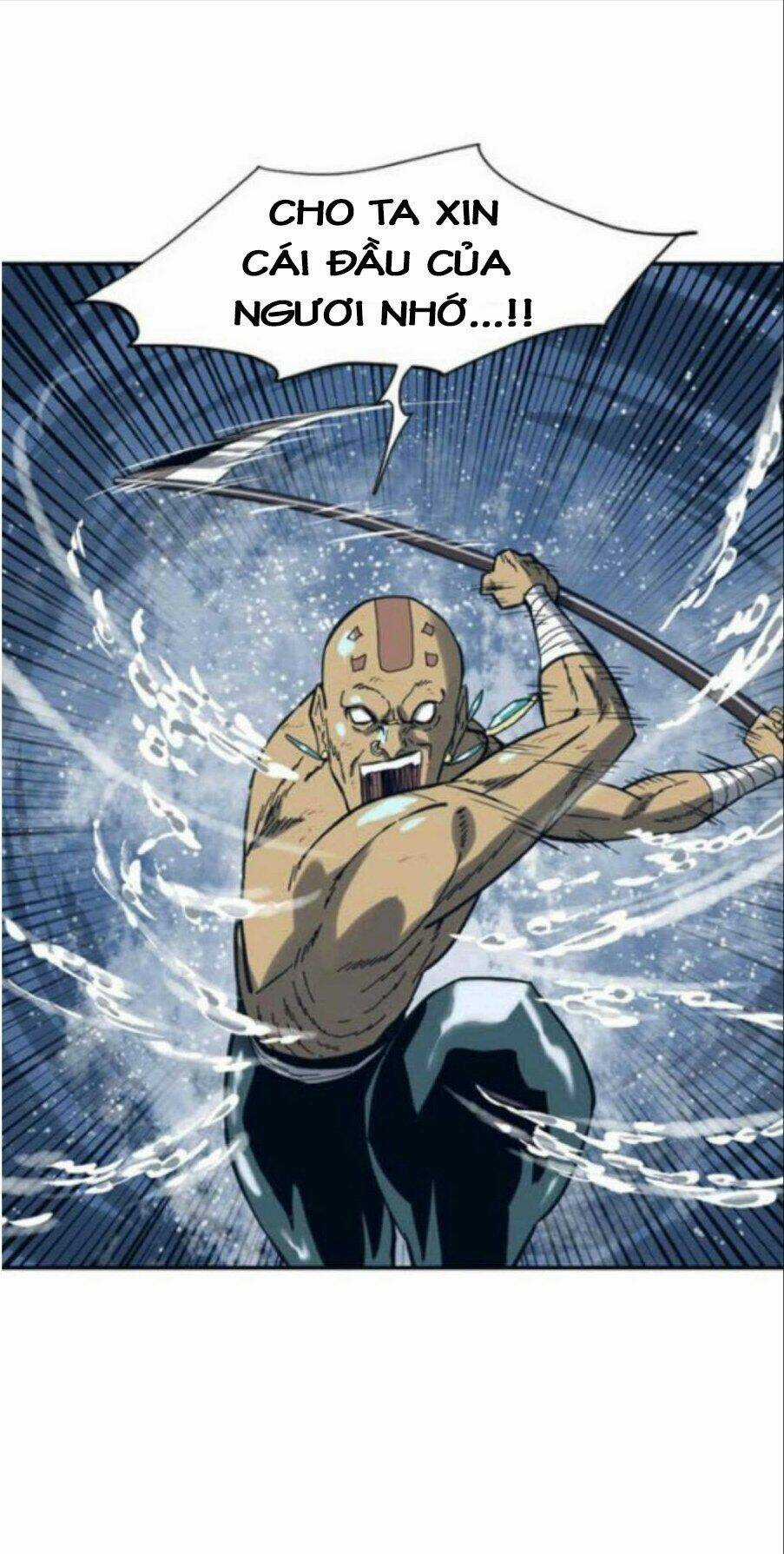 Thiên Hạ Đệ Nhất Nhân Chapter 30 trang 23