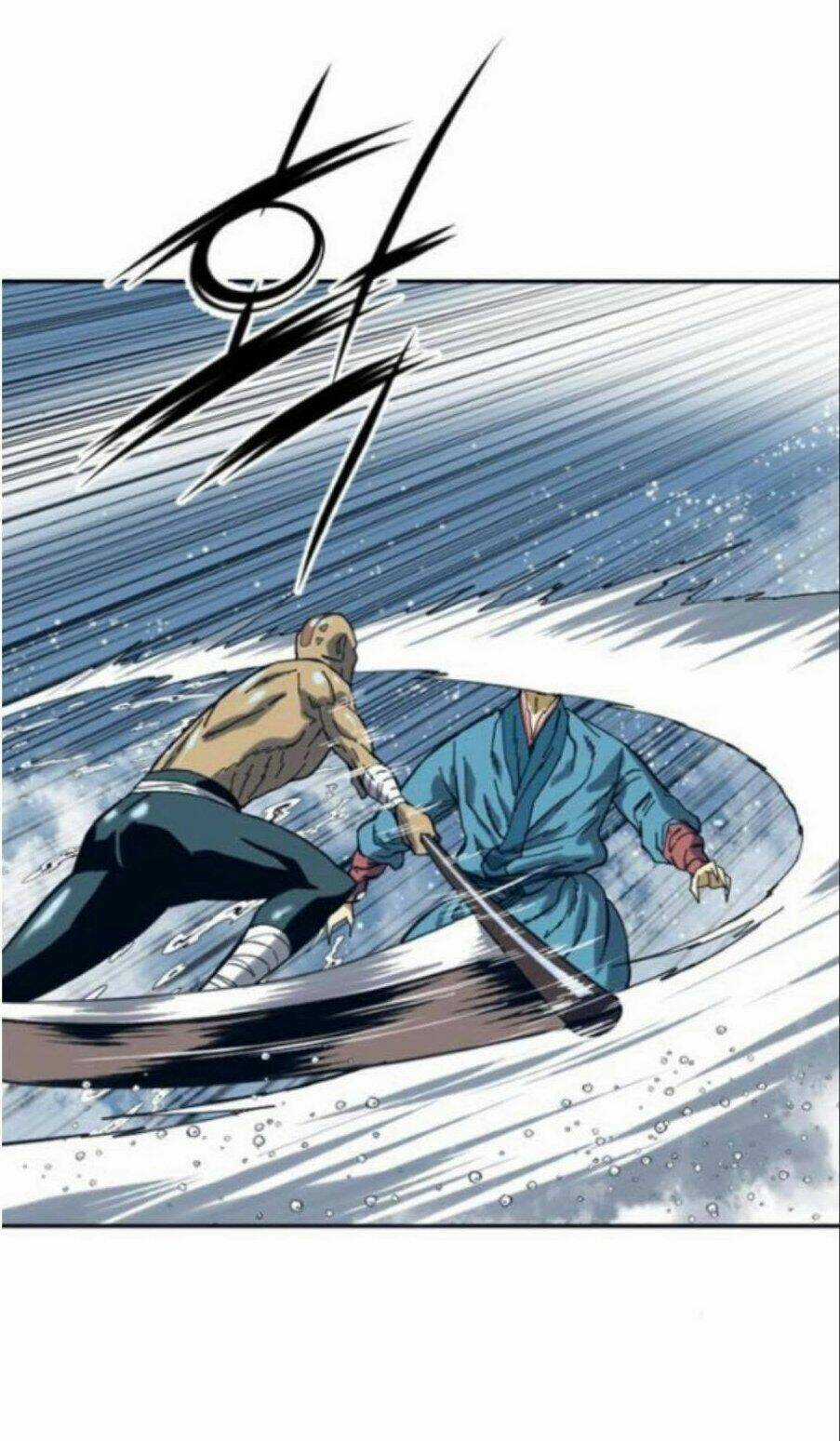 Thiên Hạ Đệ Nhất Nhân Chapter 30 trang 24