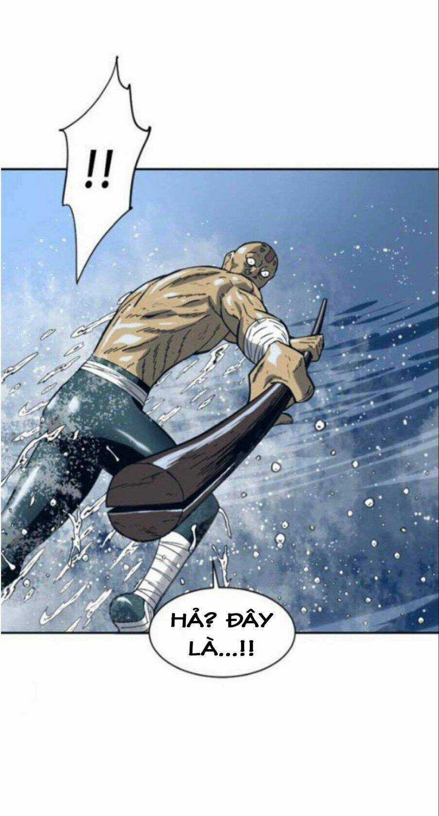 Thiên Hạ Đệ Nhất Nhân Chapter 30 trang 26