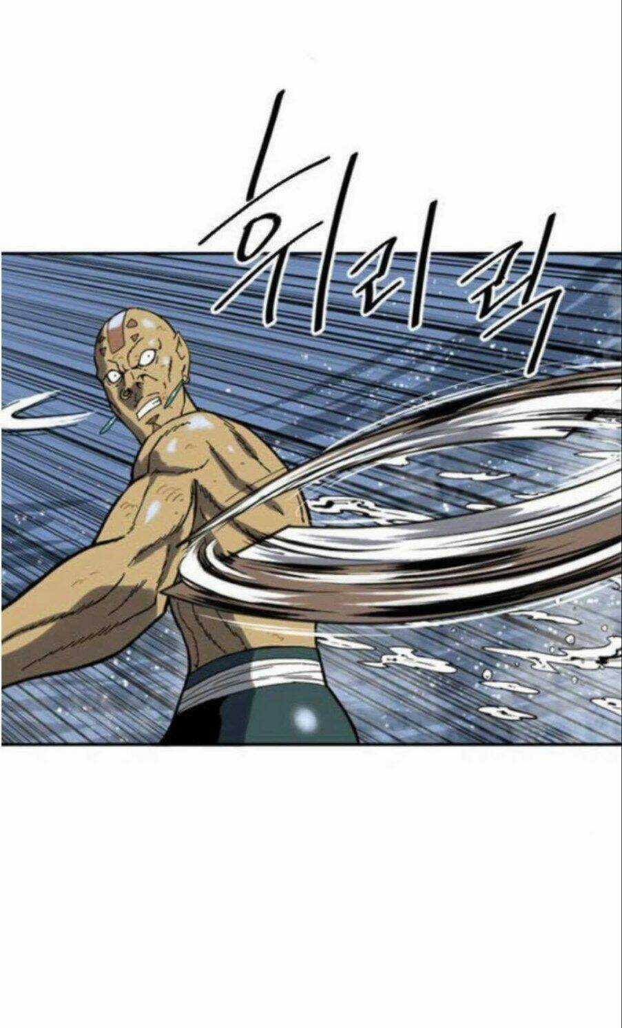 Thiên Hạ Đệ Nhất Nhân Chapter 30 trang 27