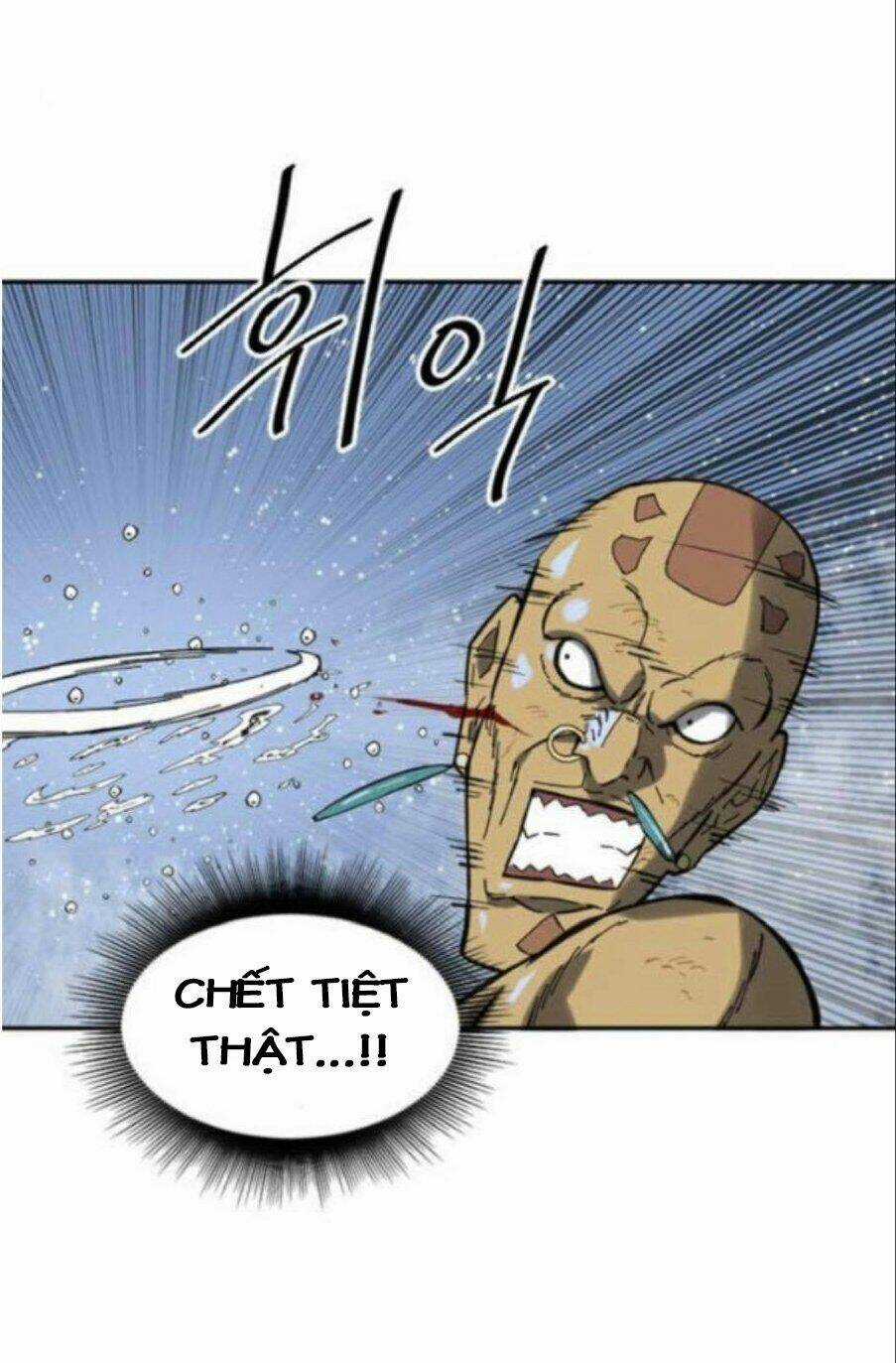 Thiên Hạ Đệ Nhất Nhân Chapter 30 trang 28