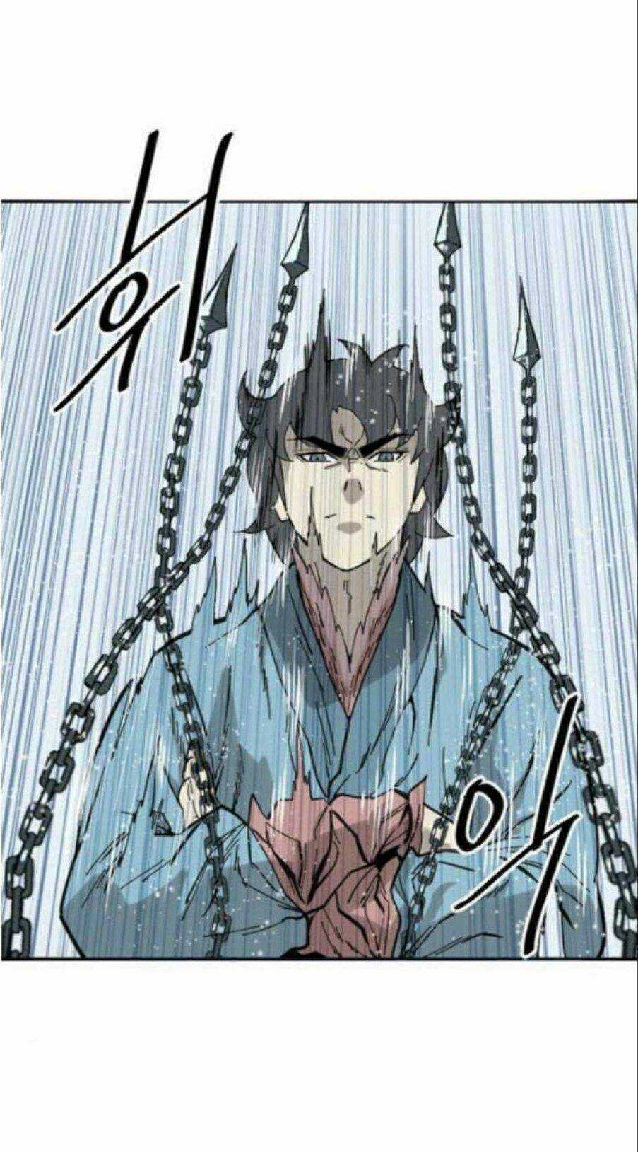 Thiên Hạ Đệ Nhất Nhân Chapter 30 trang 3