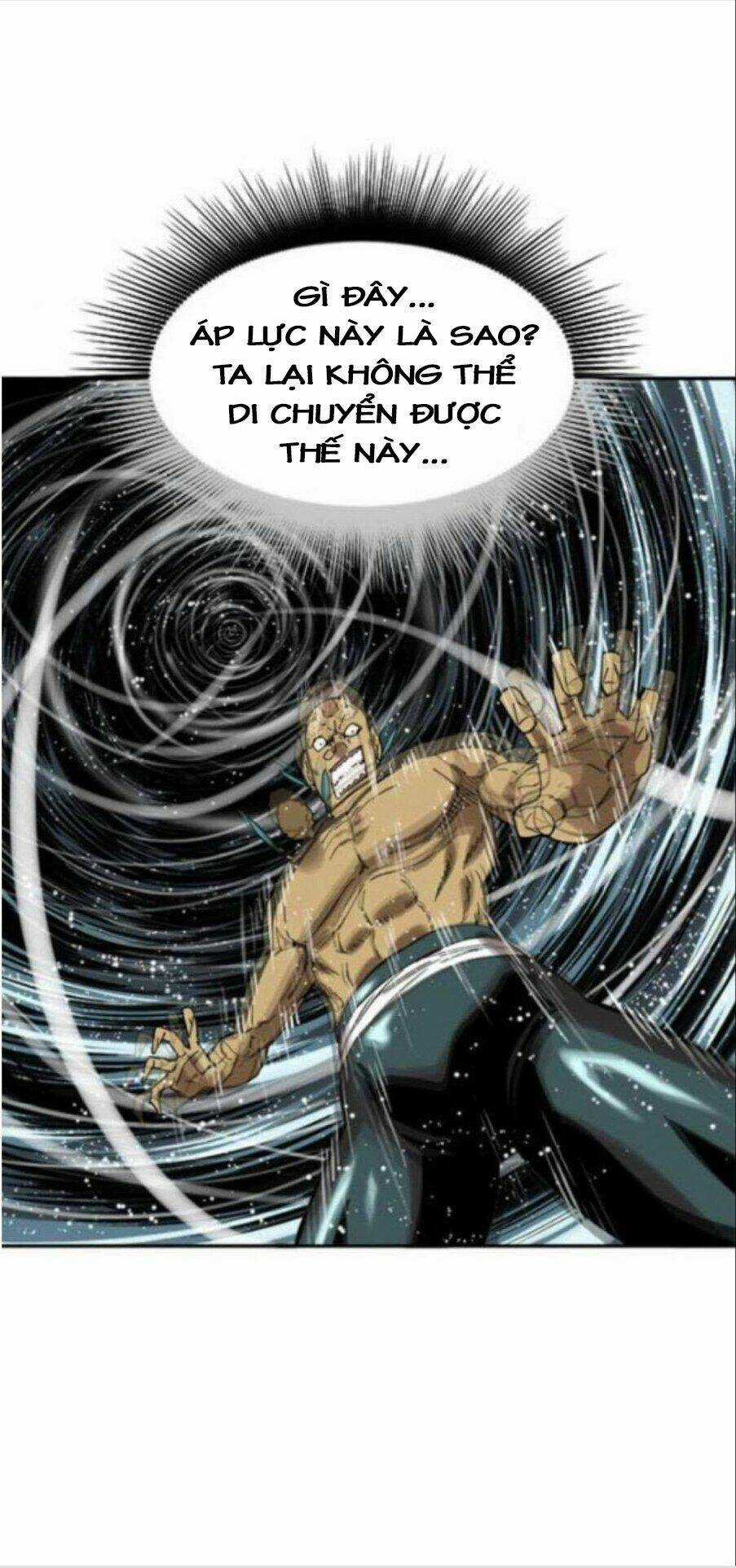 Thiên Hạ Đệ Nhất Nhân Chapter 30 trang 32