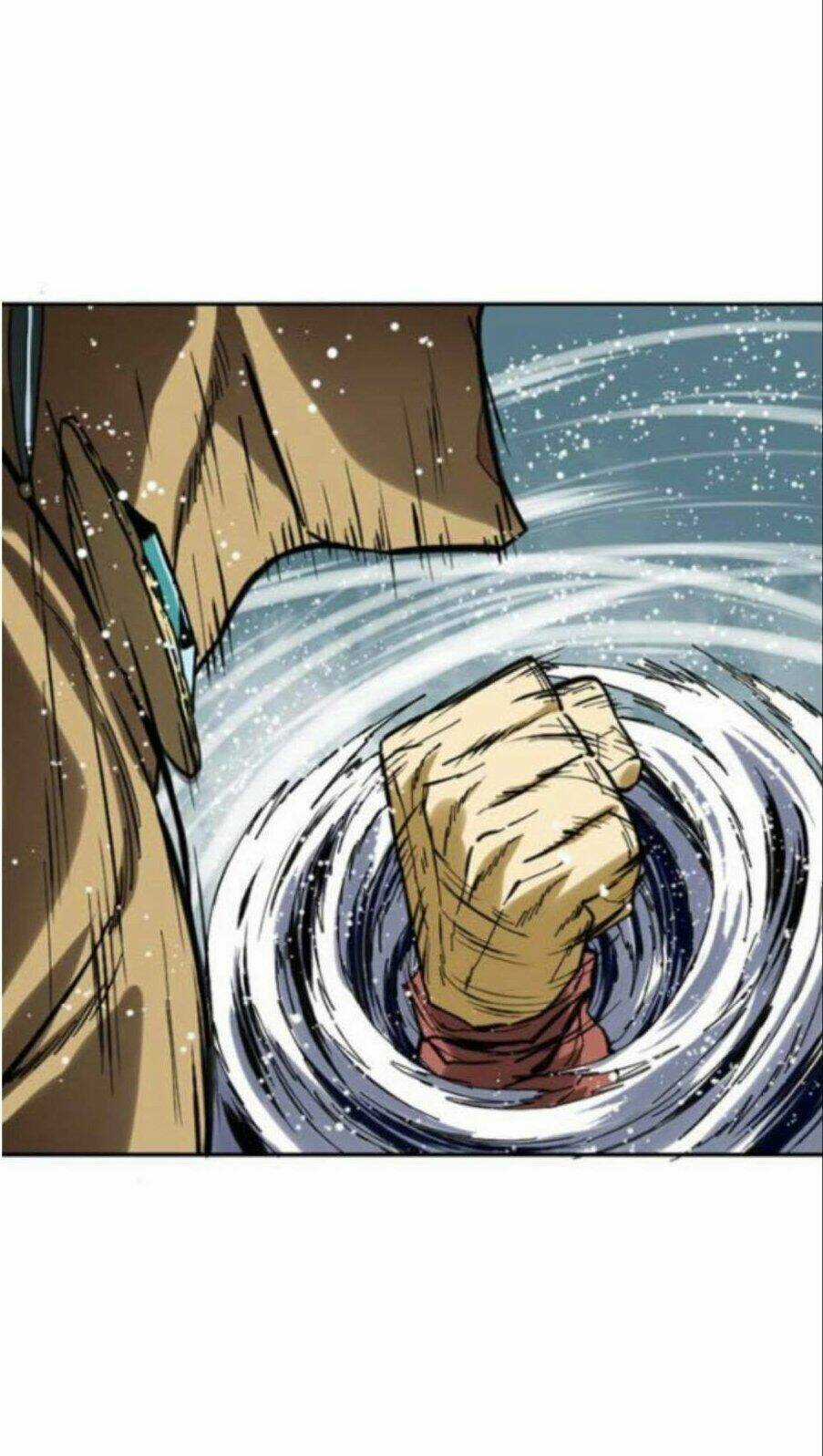 Thiên Hạ Đệ Nhất Nhân Chapter 30 trang 33