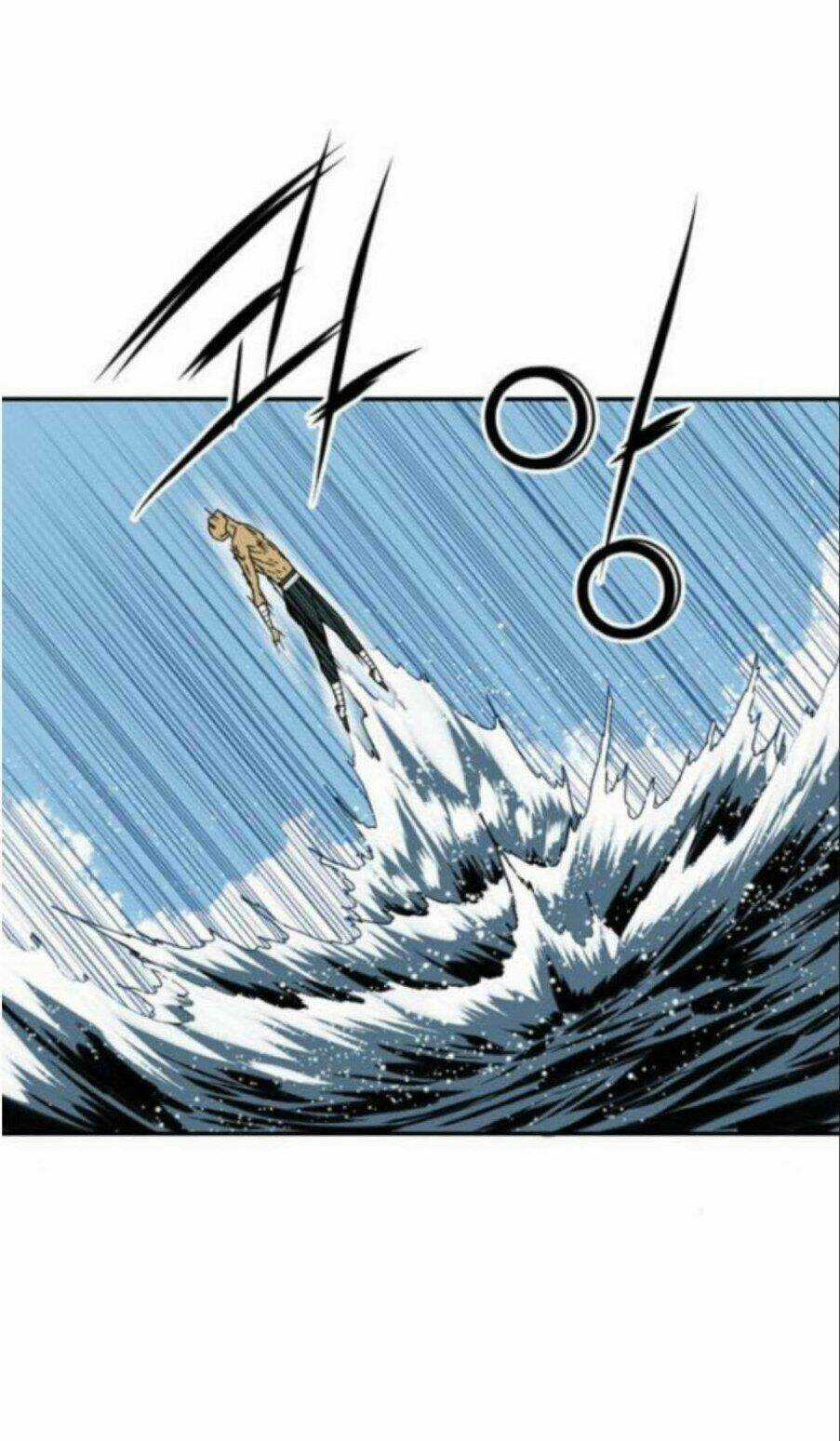 Thiên Hạ Đệ Nhất Nhân Chapter 30 trang 34