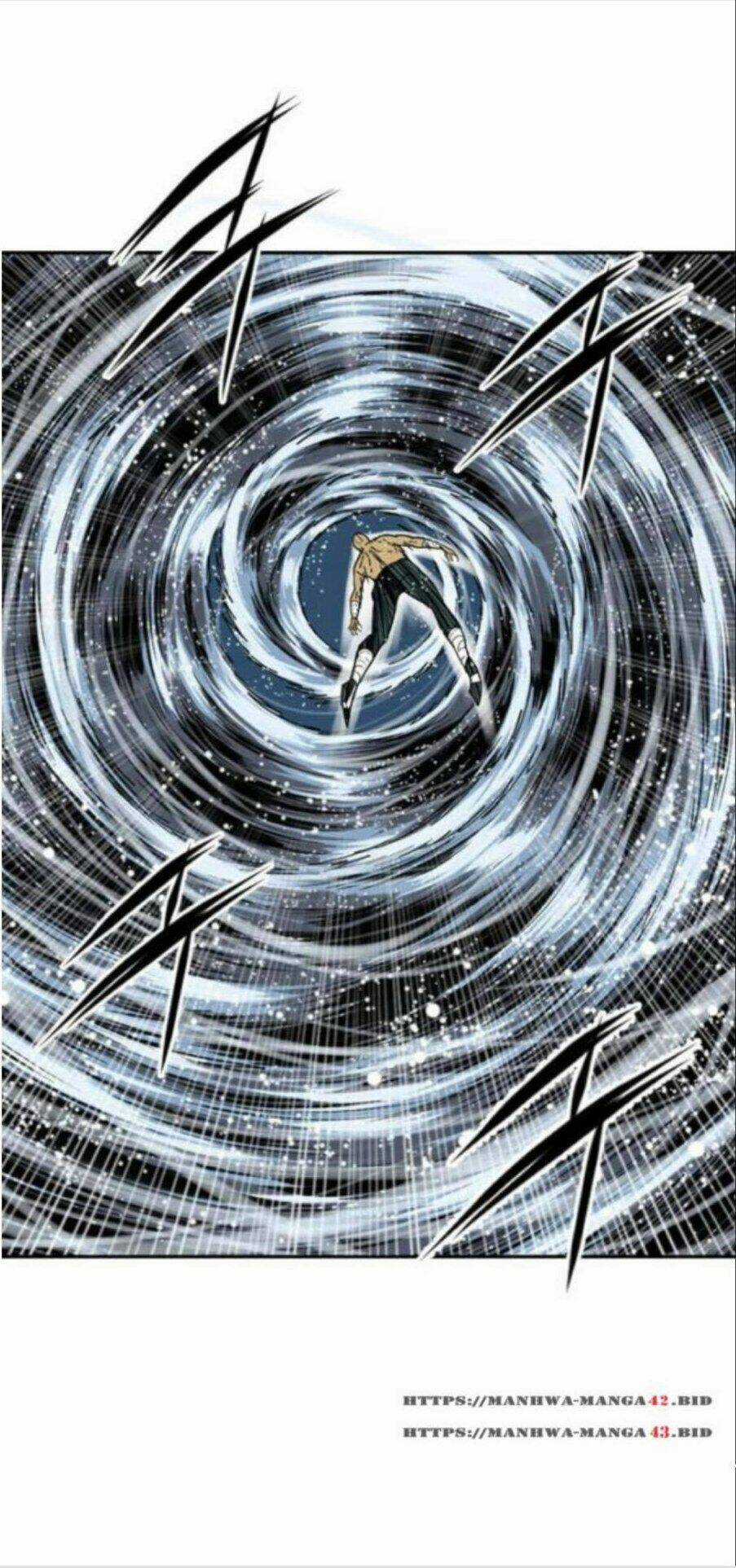 Thiên Hạ Đệ Nhất Nhân Chapter 30 trang 35