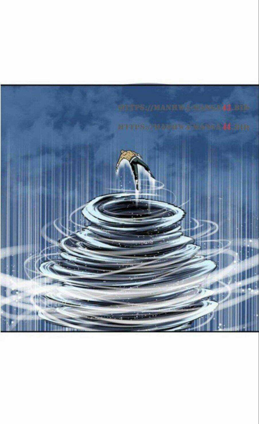 Thiên Hạ Đệ Nhất Nhân Chapter 30 trang 36