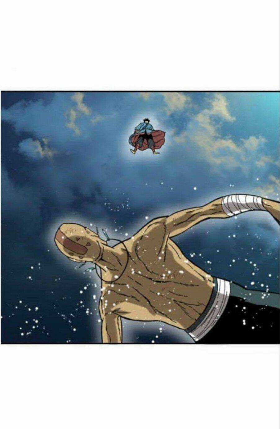 Thiên Hạ Đệ Nhất Nhân Chapter 30 trang 37