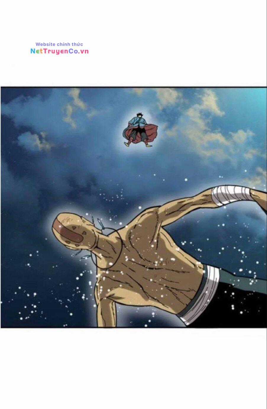 Thiên Hạ Đệ Nhất Nhân Chapter 30 trang 38