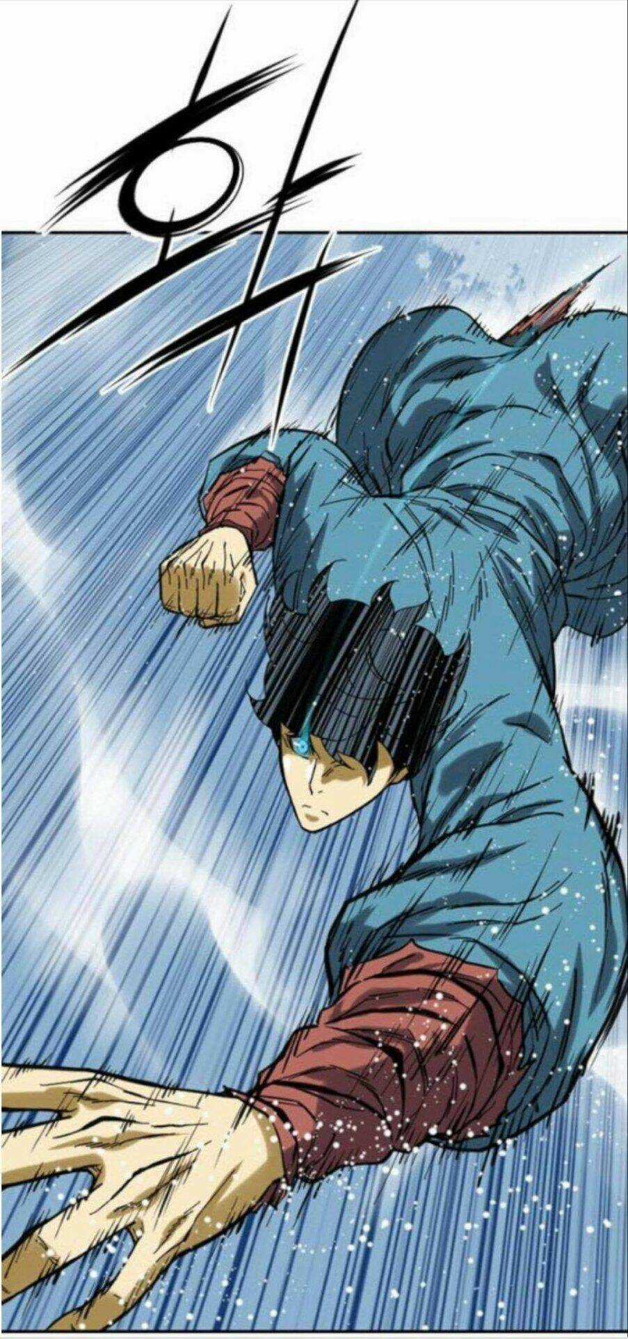 Thiên Hạ Đệ Nhất Nhân Chapter 30 trang 39