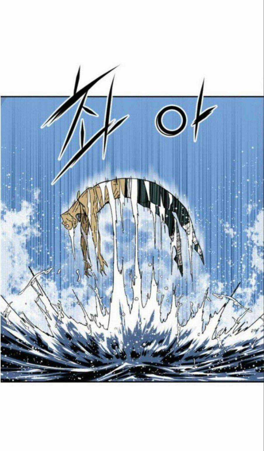 Thiên Hạ Đệ Nhất Nhân Chapter 30 trang 42