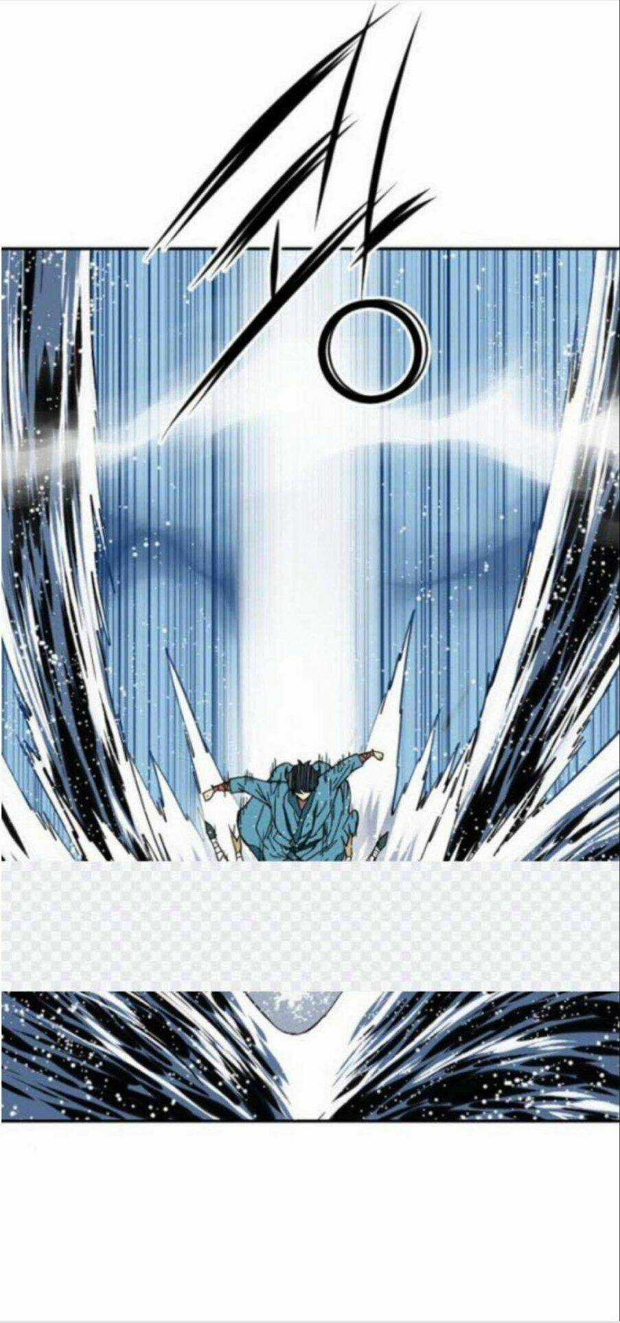 Thiên Hạ Đệ Nhất Nhân Chapter 30 trang 43