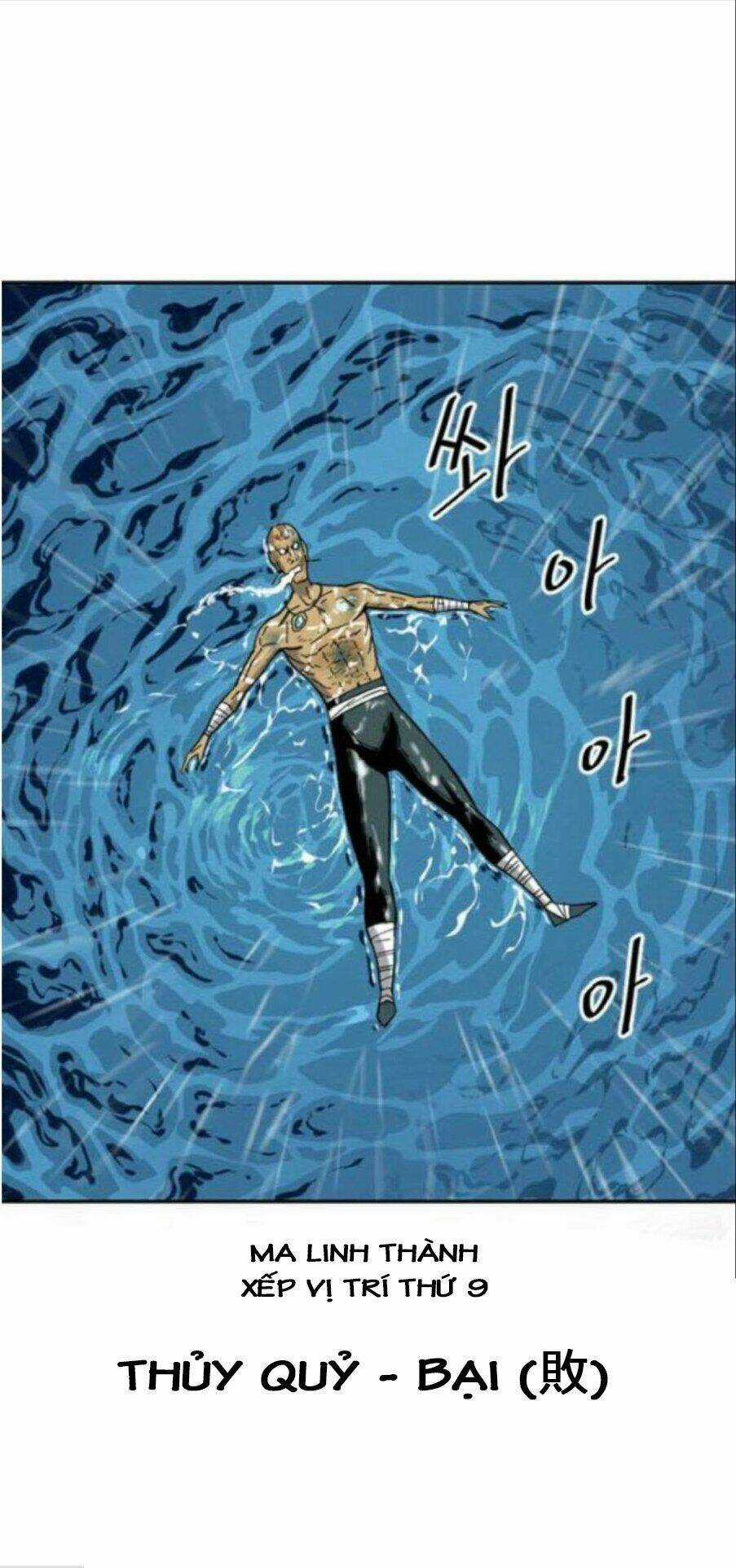 Thiên Hạ Đệ Nhất Nhân Chapter 30 trang 47