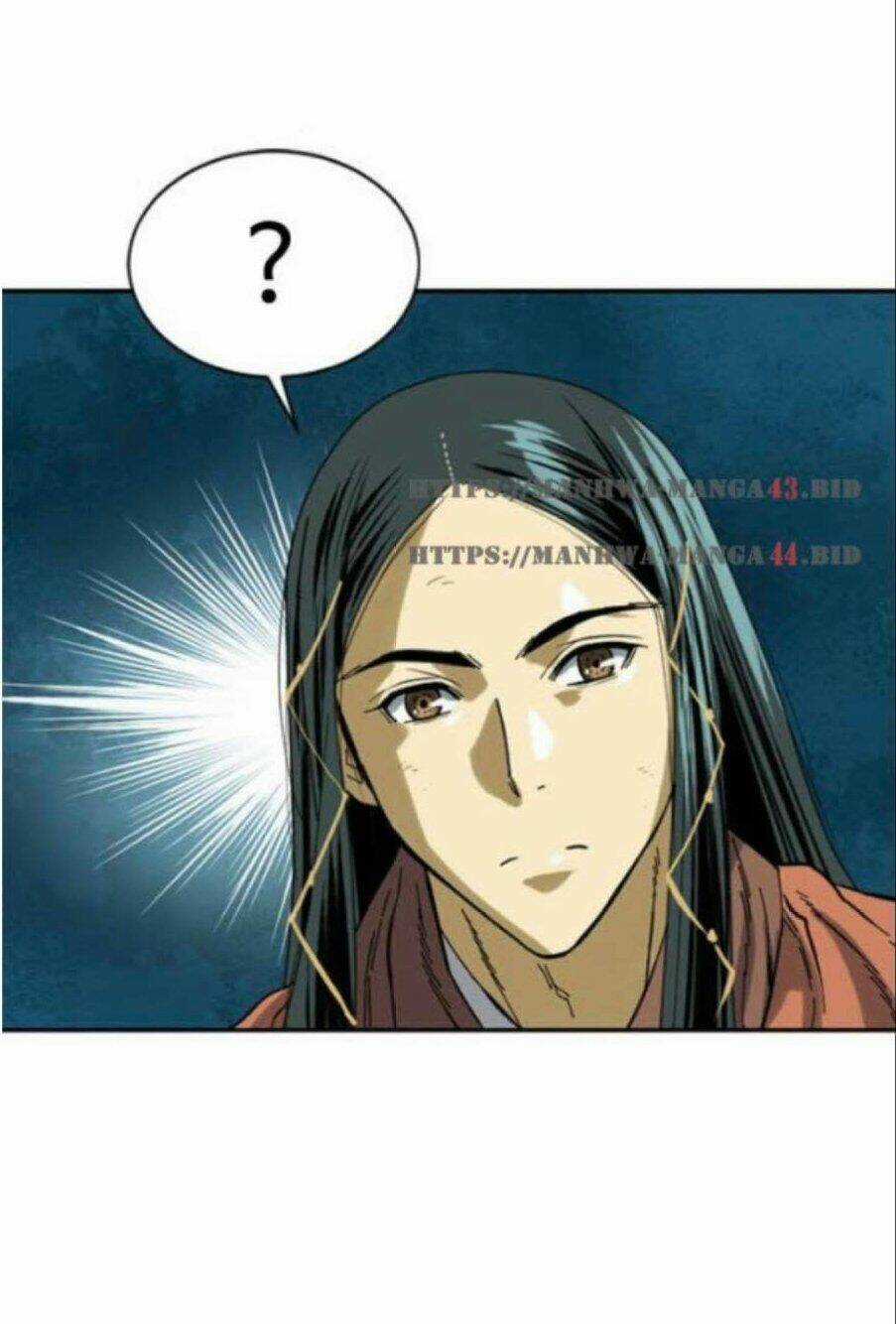 Thiên Hạ Đệ Nhất Nhân Chapter 30 trang 53