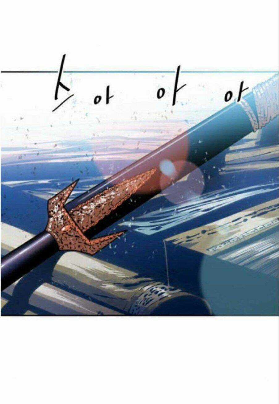 Thiên Hạ Đệ Nhất Nhân Chapter 30 trang 54