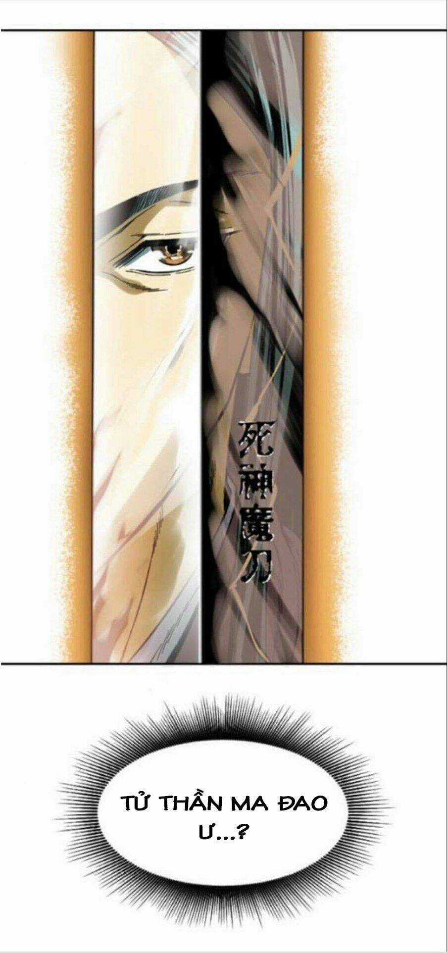 Thiên Hạ Đệ Nhất Nhân Chapter 30 trang 55