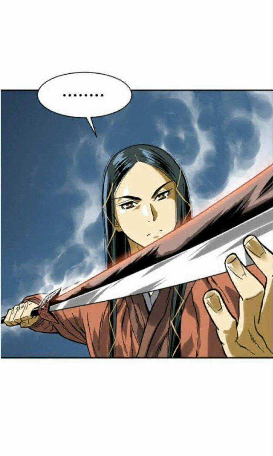 Thiên Hạ Đệ Nhất Nhân Chapter 30 trang 58