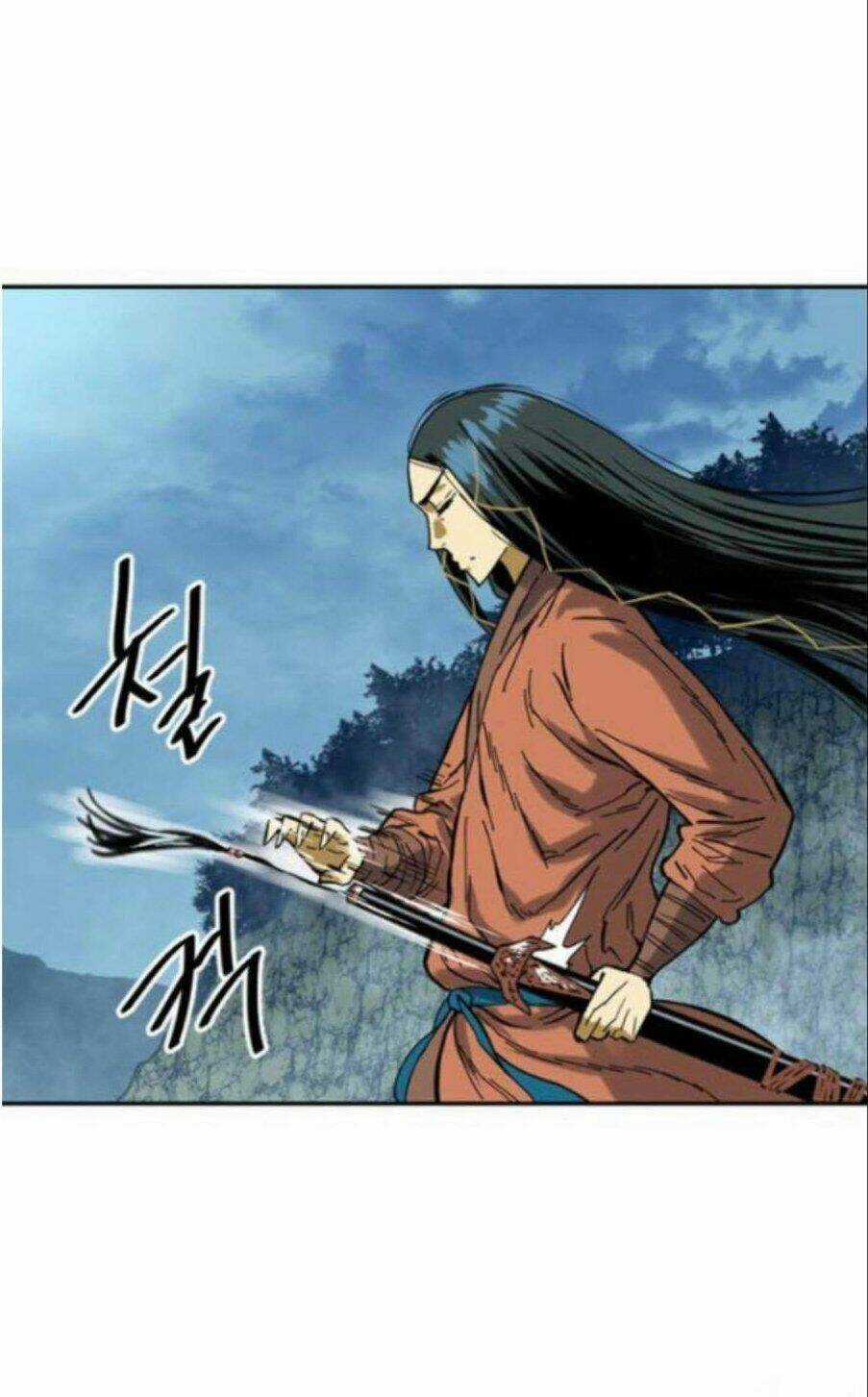 Thiên Hạ Đệ Nhất Nhân Chapter 30 trang 59