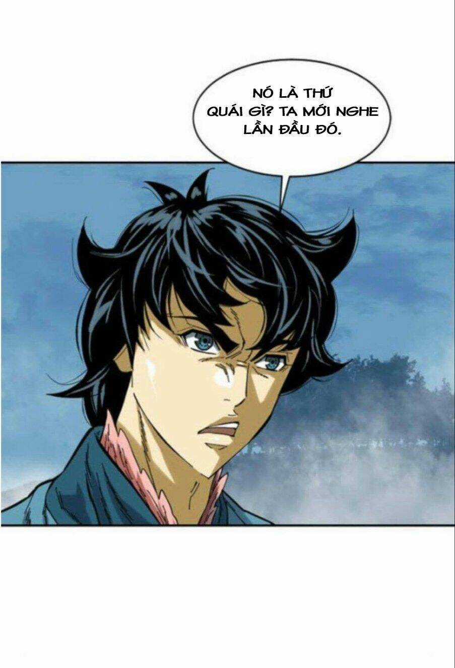 Thiên Hạ Đệ Nhất Nhân Chapter 30 trang 6