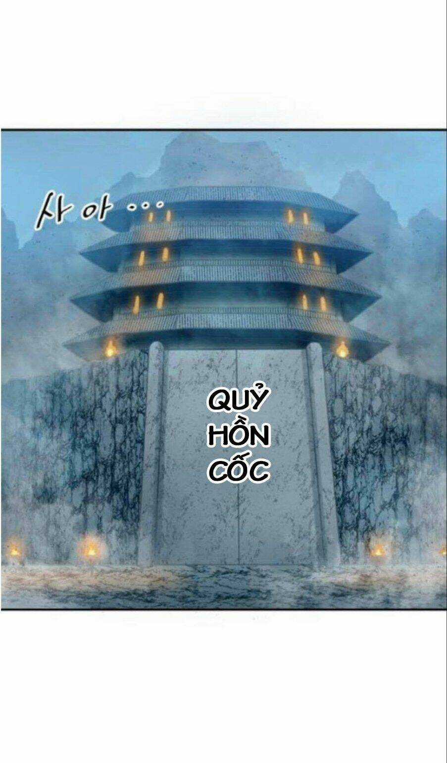 Thiên Hạ Đệ Nhất Nhân Chapter 30 trang 63