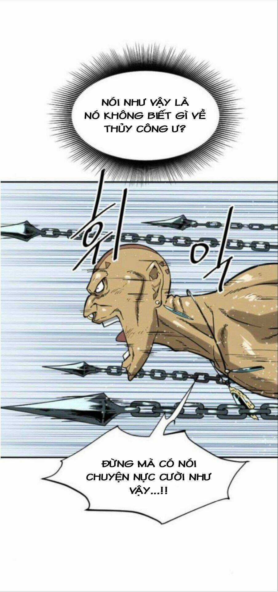 Thiên Hạ Đệ Nhất Nhân Chapter 30 trang 7