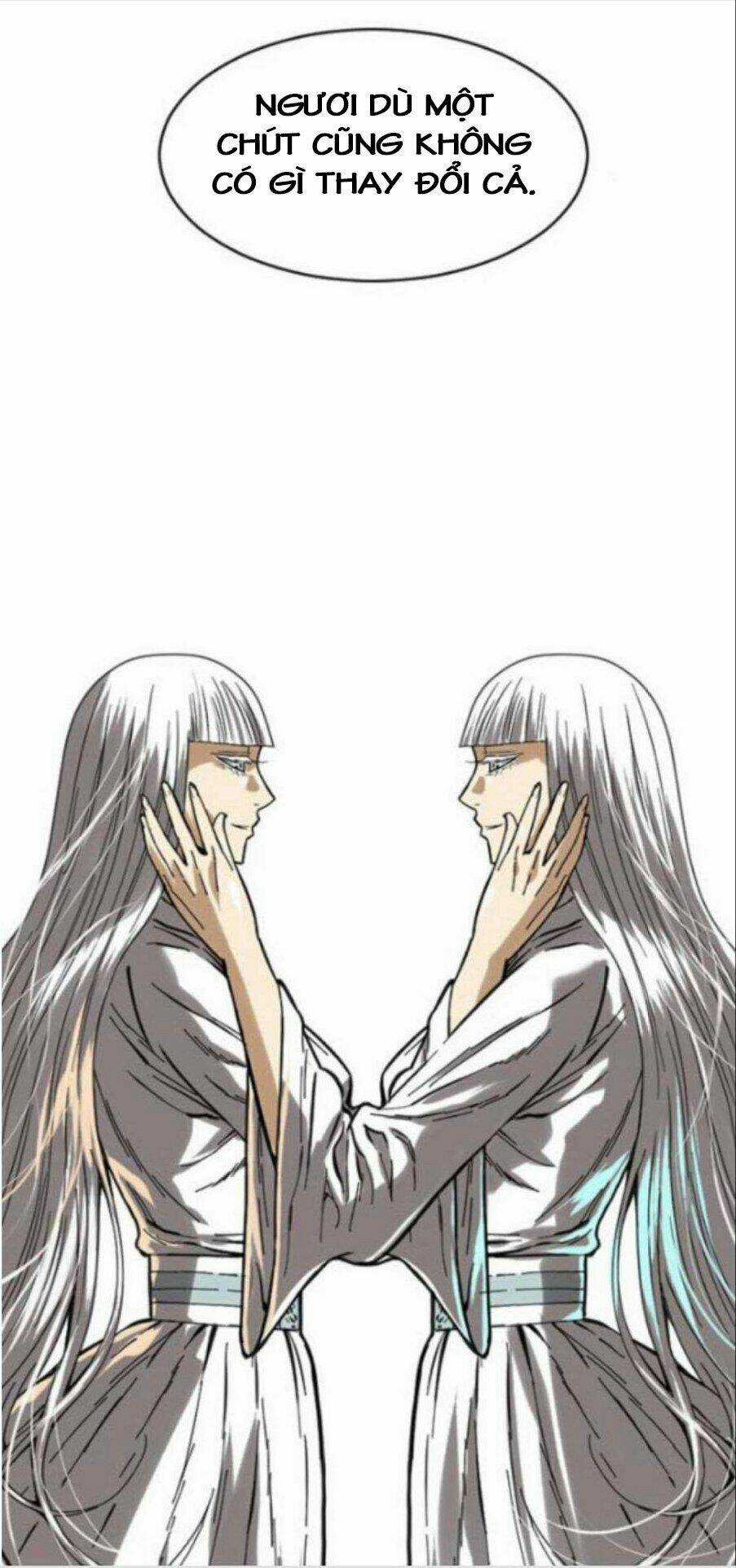 Thiên Hạ Đệ Nhất Nhân Chapter 30 trang 76