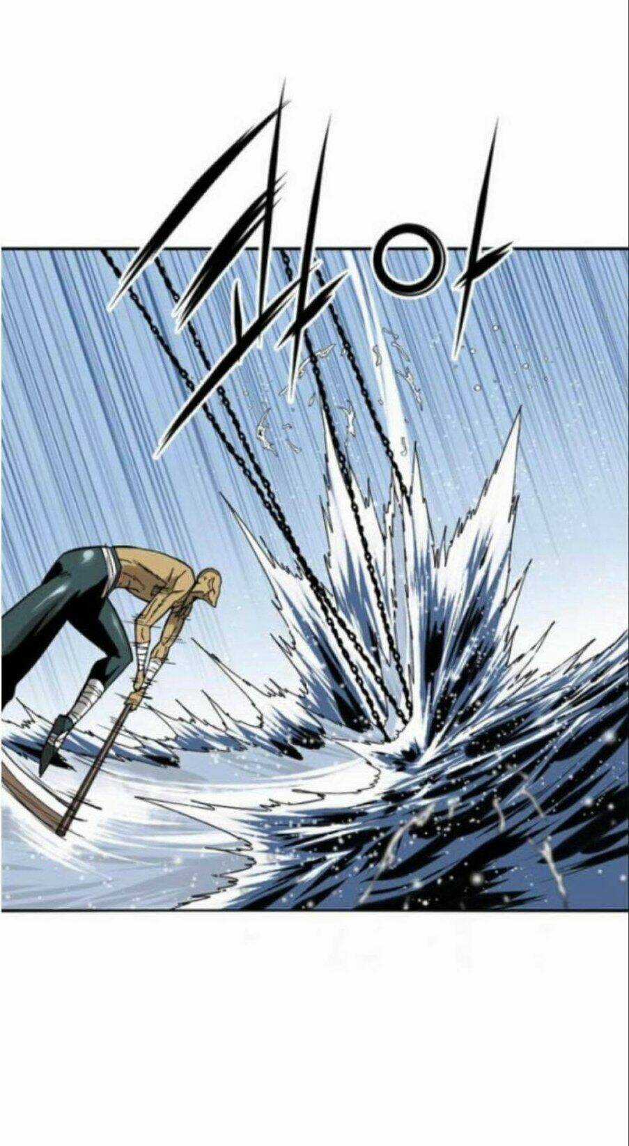 Thiên Hạ Đệ Nhất Nhân Chapter 30 trang 9