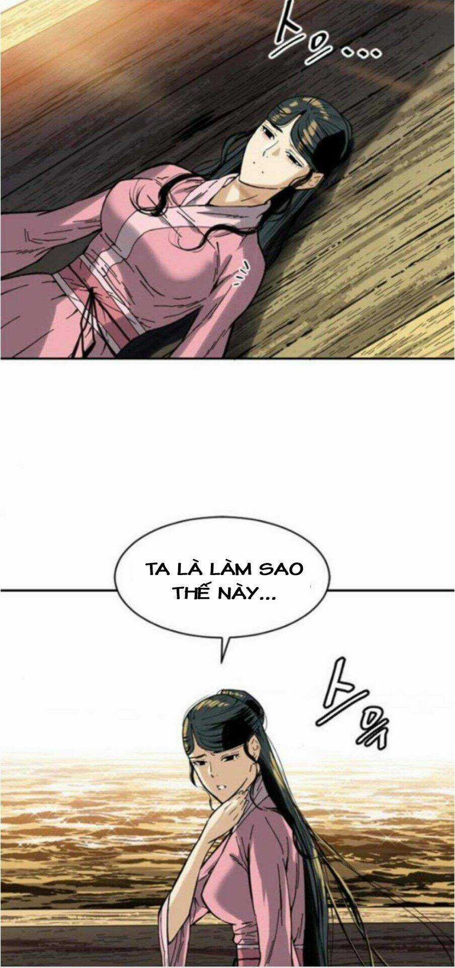 Thiên Hạ Đệ Nhất Nhân Chapter 31 trang 1