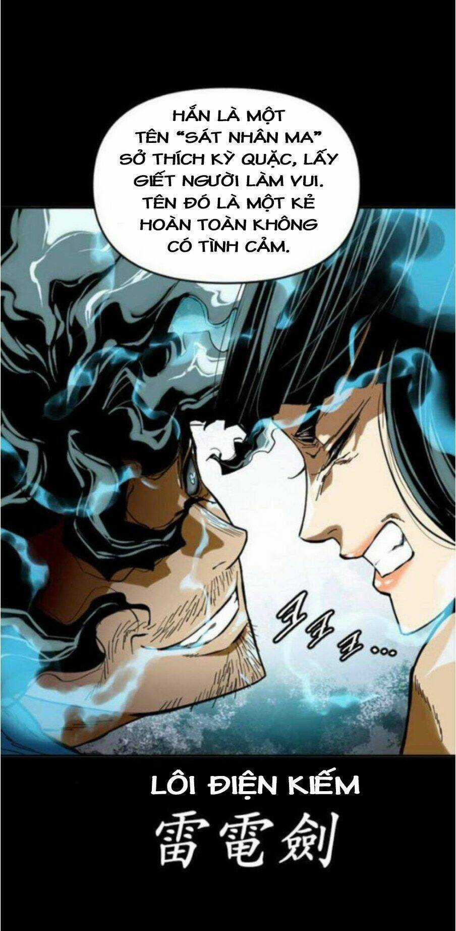 Thiên Hạ Đệ Nhất Nhân Chapter 31 trang 11