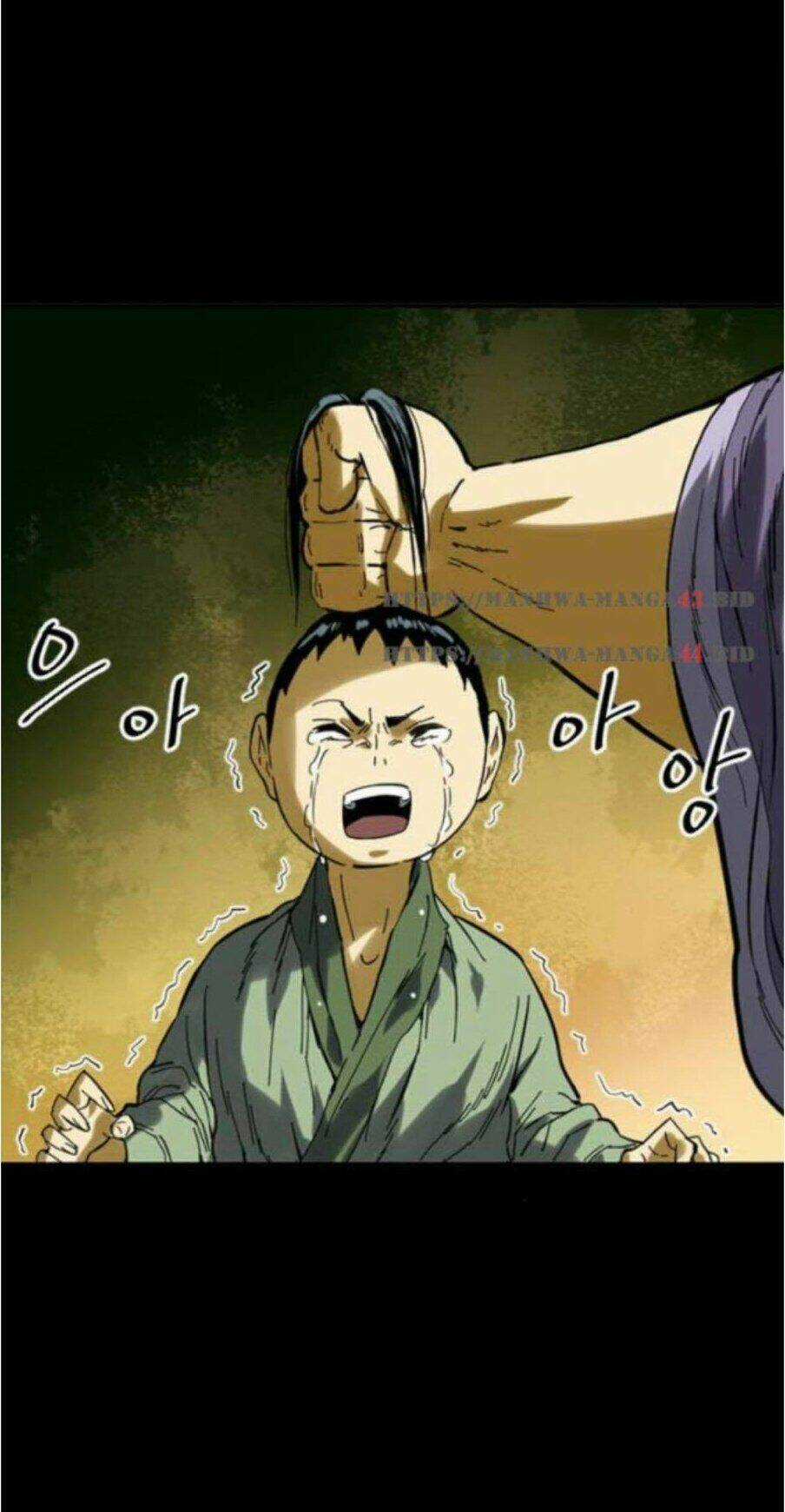 Thiên Hạ Đệ Nhất Nhân Chapter 31 trang 14