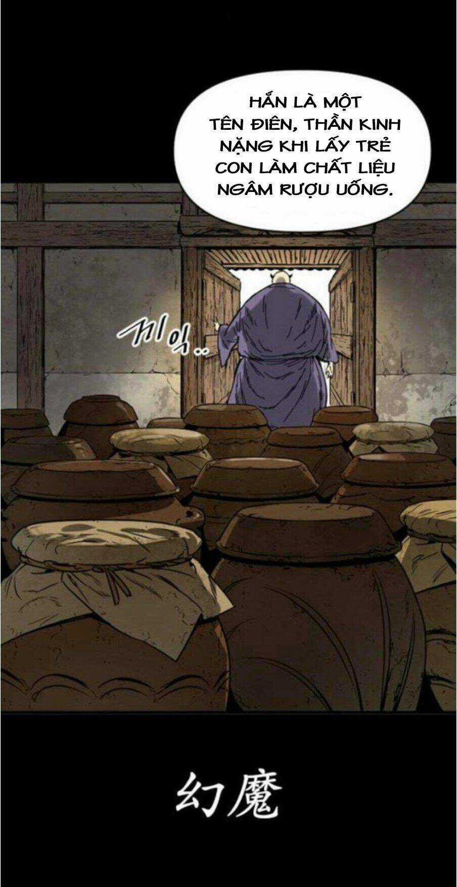 Thiên Hạ Đệ Nhất Nhân Chapter 31 trang 16