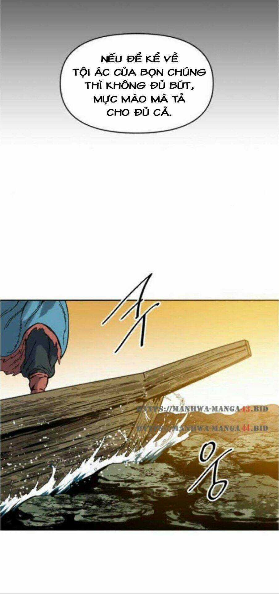 Thiên Hạ Đệ Nhất Nhân Chapter 31 trang 17