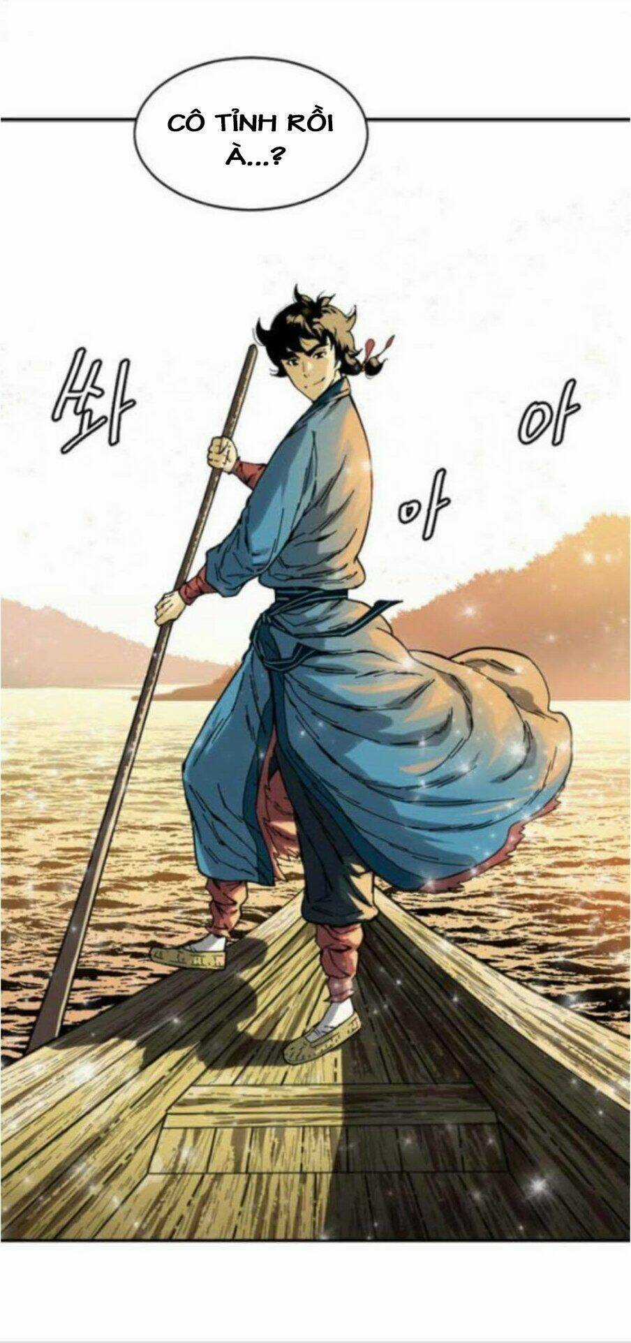 Thiên Hạ Đệ Nhất Nhân Chapter 31 trang 2