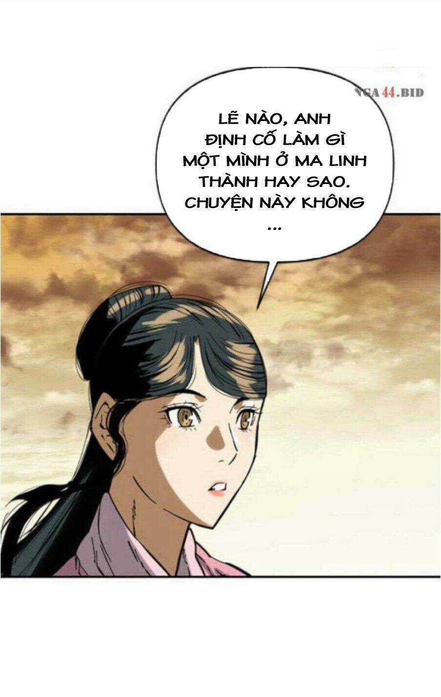 Thiên Hạ Đệ Nhất Nhân Chapter 31 trang 21