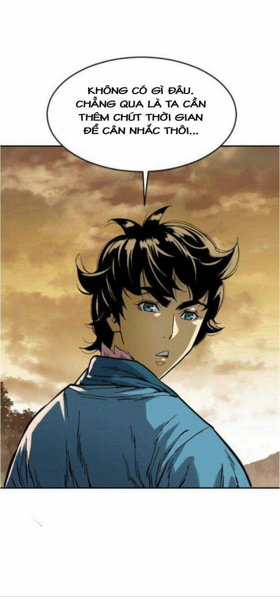 Thiên Hạ Đệ Nhất Nhân Chapter 31 trang 22