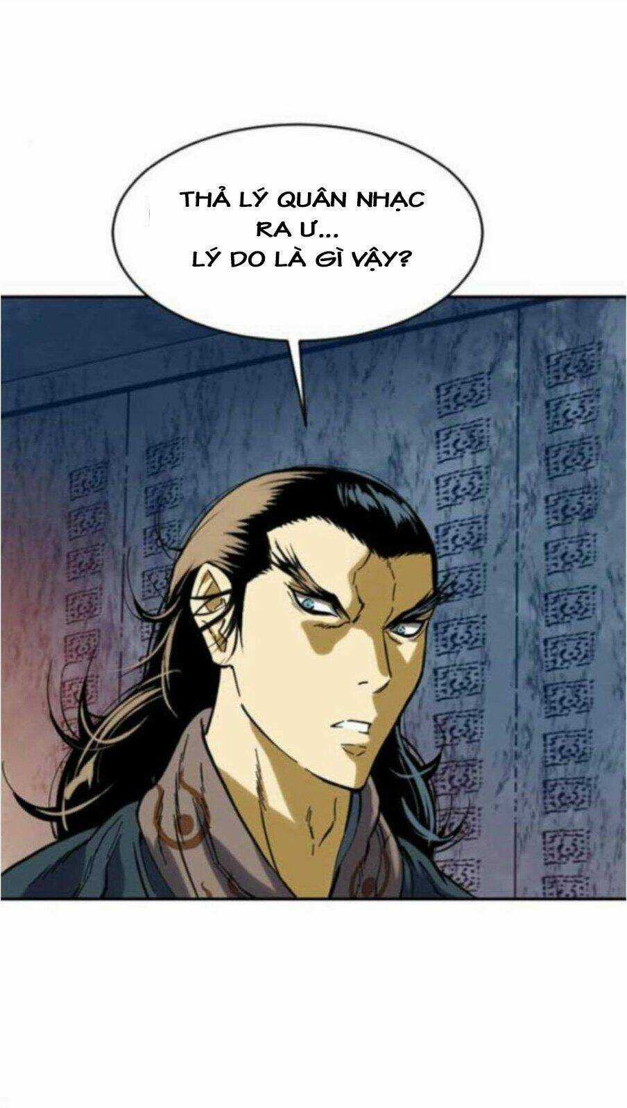 Thiên Hạ Đệ Nhất Nhân Chapter 31 trang 27